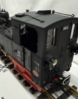 LGB 2072D 0-6-2 Steam Locomotive #298.53 G Scale Tested LN
