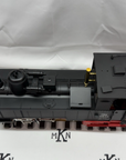 LGB 2072D 0-6-2 Steam Locomotive #298.53 G Scale Tested LN