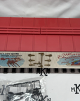 USA Trains R13036 Merry Christmas 2018 Reefer Car G Scale