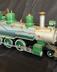 Bachmann Big Hauler Locomotive Train Engine G Gauge 2 Items untested.