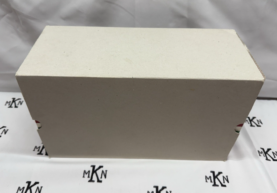 LGB 44650 Christmas Santa Tree Train Caboose G Scale