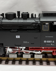 LGB 23802 DR 996001-4 Steam Locomotive 2-6-2 with Sound G Scale NIB