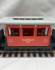 LGB Playmobil 72566 Class 2 Passenger Car Toy train New