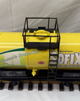 LGB 44409 SOFIX Tank Car G Scale