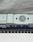 USA Trains R22203 CSX Railroad GP38-2 Diesel Locomotive Engine G Scale