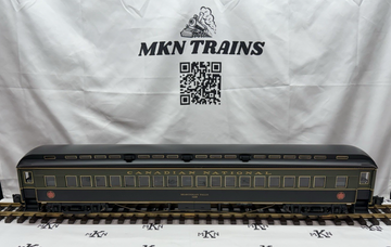 Aristo Craft 31316 Canadian National Heavy Weight Passenger Car G Scale LN