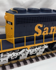 USA Trains R22301 SD40-2 Diesel Locomotive Santa Fe #5042 Phoenix Sound G Scale