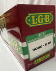 LGB 3080-E01 Pennsylvania Passenger Coach Car Green G Scale EX/Box