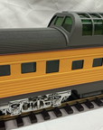 Aristocraft ART 32604 "Sky View" Vista Dome Observation Car w/ box