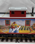LGB 72997 Looney Tunes Warner Brothers Complete Starter Set G Scale Brand New