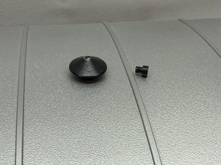 LGB 33074 Christmas Train Passenger Coach 2000 G Scale