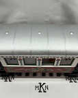 LGB G Scale 33130 Christmas 2002 Dining Car G Scale