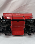 LGB 4041 Ballast Hopper Car #1200 OEG G Scale Germany Red