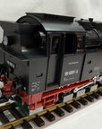 LGB 23802 DR 996001-4 Steam Locomotive 2-6-2 with Sound G Scale NIB
