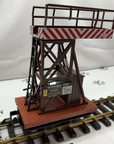 LGB 3530 G Scale Turnwagon Elevated Platform Car Good/Box