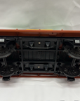 LGB 4002 Kabel Union Flat Car w/ Cable Spools G-Scale