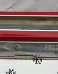 LGB 46675 BIG TRAIN OPERATOR Model Railroad Club Box Car G Scale Brand New
