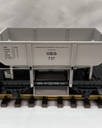 LGB 4141 OEG Ballast Car with Box EX