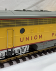 LGB 23570 UNION PACIFIC Diesel UP Locomotive F7A G Scale