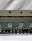 LGB 3050 Third Class Passenger Car G Scale