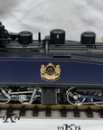 LGB 70685 ORIENT EXPRESS LTD EDITION SET W/ SOUND/Smoke/Lighted G Scale LN