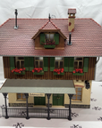 LGB/POLA 901 Schönweiler Train Station Building Excellent G Scale