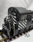 ARISTO CRAFT ART-22505 LIL' CRITTER DIESEL LOCOMOTIVE SANTA FE #1554 G SCALE