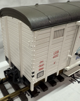 LGB 4032 Nestle Peter Caillers Kohler Chocolate Box Car G Scale
