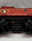 LGB 46653 Great Northern Railway Caboose X620 G Scale NIB