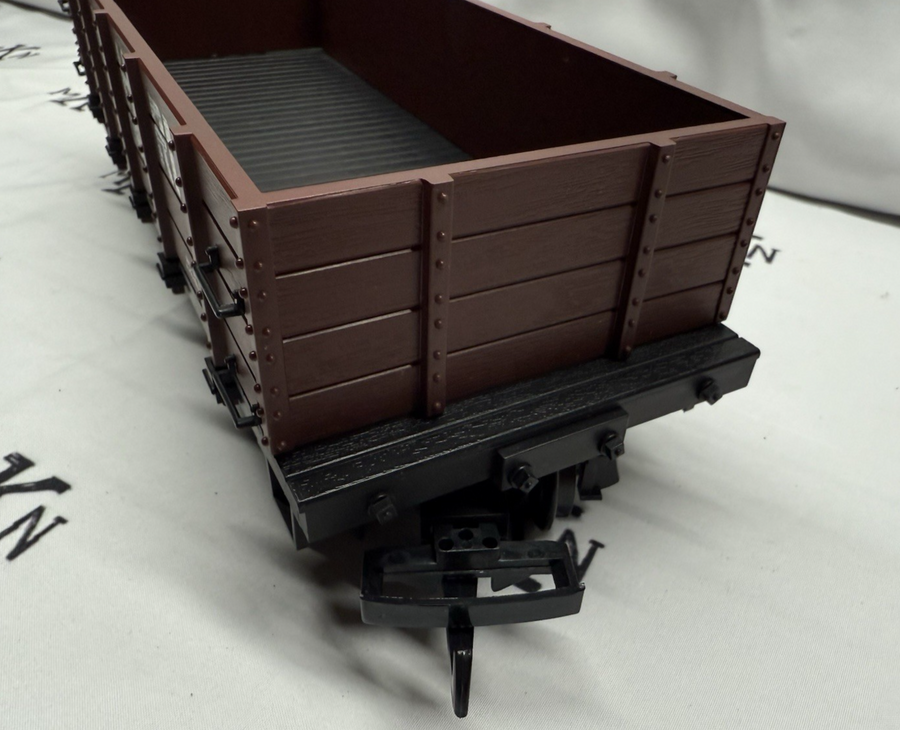 Lionel Large G Scale 8-87406 Southern Gondola Box Car #7406 EX