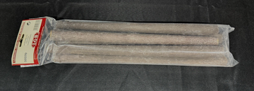 LGB 50370 Genuine 330mm Lehmann Logs (6 logs/pack) Brand New G Scale