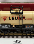 LGB 4040L G Scale LEUNA Single Dome Tank Car LN/Box