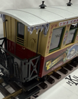 LGB 33074 Christmas Train Passenger Coach 2000 G Scale