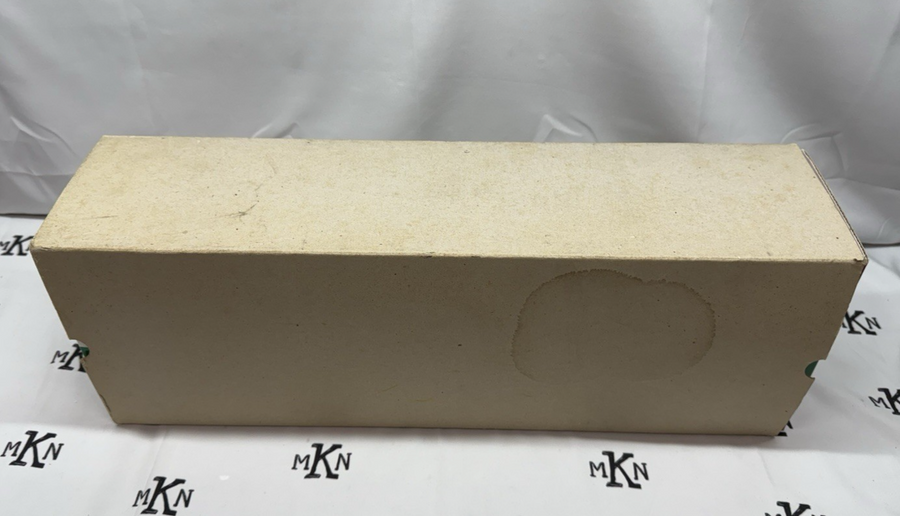 LGB G Scale 42723 Hood’s Grade A Milk Reefer Car G Scale LN/Box/Sleeve