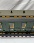 LGB 3050 Third Class Passenger Car G Scale