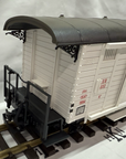 LGB 4032 Nestle Peter Caillers Kohler Chocolate Box Car G Scale