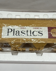 USA Trains R14117 SHELL 4-BAY Center Flow Covered Hopper #5217 G Scale