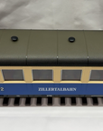 LGB 3164 Zillertalbahn Passenger Coach Car G Scale