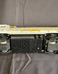 LIONEL 8-85000 SEABOARD SYSTEM GP-9 DIESEL LOCOMOTIVE W/ SOUND G Scale