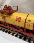 Aristo-Craft 41307 G Scale Kodak Single Dome Tank Car EX/Box