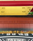 LGB 4074-Z02 Refrigerator Box Car Train Schlitz Beer LN/Box G Scale