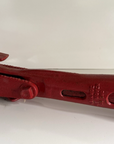 Vintage Advance Safety Car Wrench railroad car mover NO. 7 hand tool lever