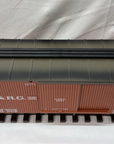 LGB 4067 G Scale Denver & Rio Grande Box Car