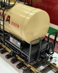 LGB 4040L G Scale LEUNA Single Dome Tank Car LN/Box