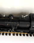 Lionel Large Scale G Gauge 885102 New York Central 4-4-2 Steam Locomotive Tested