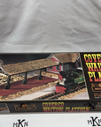 Aristo-Craft Art-7105 Covered Waiting Platform G Scale