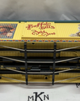 LGB 44670 Buffalo Bills Legends of the West Reefer Car G Scale