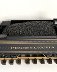 Bachmann Pennsylvania 4-6-0 Steam Locomotive & Tender G-Scale Tested Runs Great