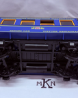LGB 3013 Dining Car Voiture-Restaurant Passenger car G Scale NIB