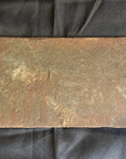 Vintage Southern Railway Sign Heavy Cast Iron Railroad SR
